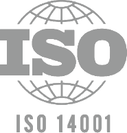 Certificación ISO 14001