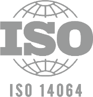 Certificación ISO 14064