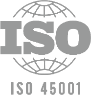 Certificación ISO 45001