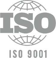 Certificación ISO 9001